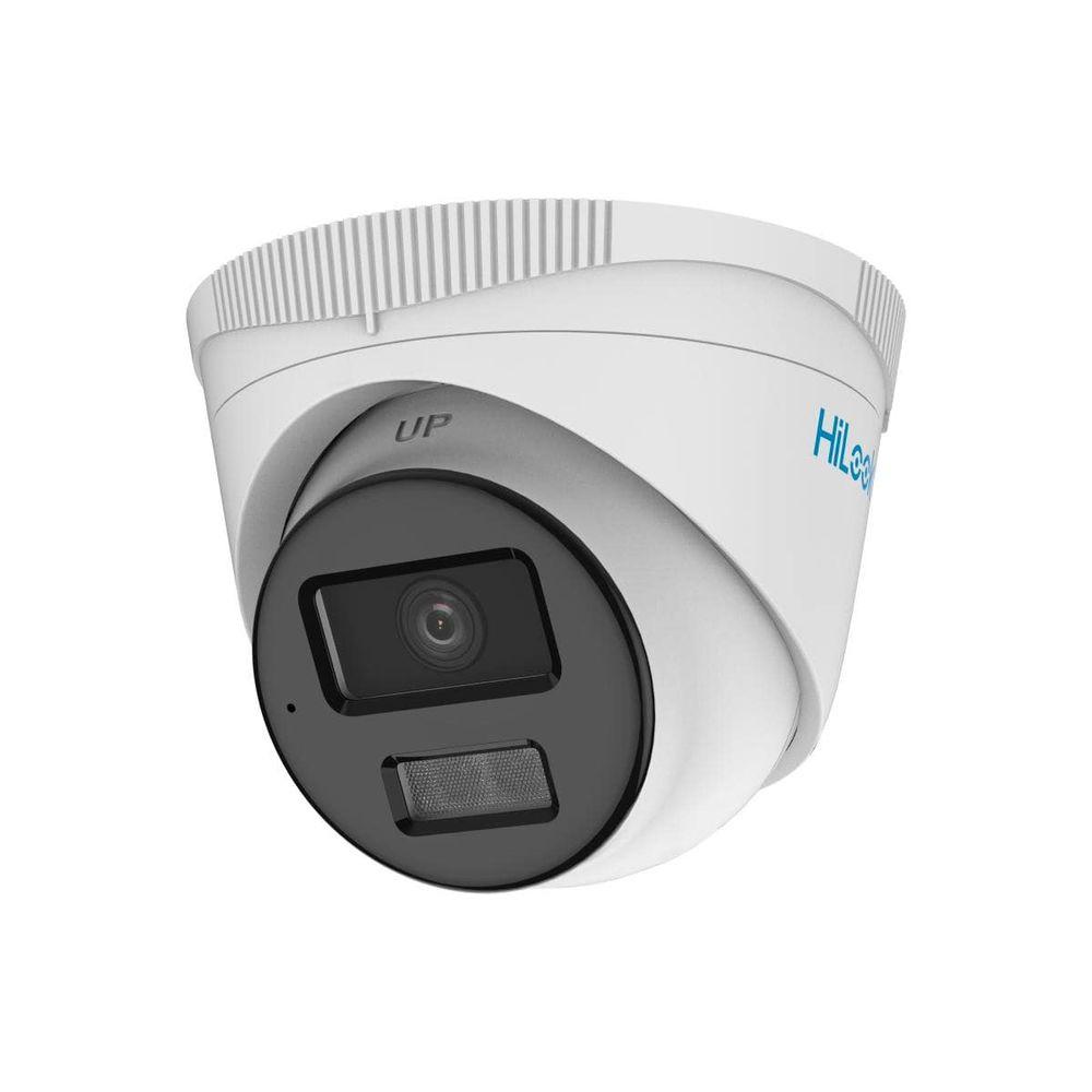 HiLook IPC-T229H-C 2MP ColorVu IP Dome Güvenlik Kamerası