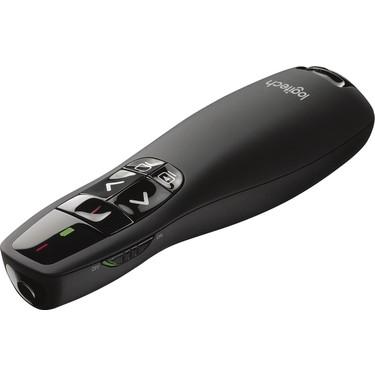 Logitech R400 2.4GHz Presenter 910-001356