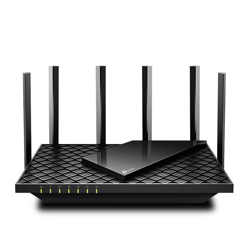 TP-Link Archer AX72 AX5400 Wi-Fi 6 DualBand Gigabit Router