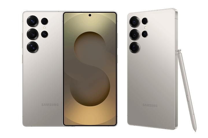 Samsung Galaxy S25 ultra 12/256 WhiteSilver