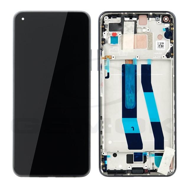 Mi 11 Lite Ekran