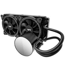 DarkFlash Symphony TR-240 Sıvı Soğutma