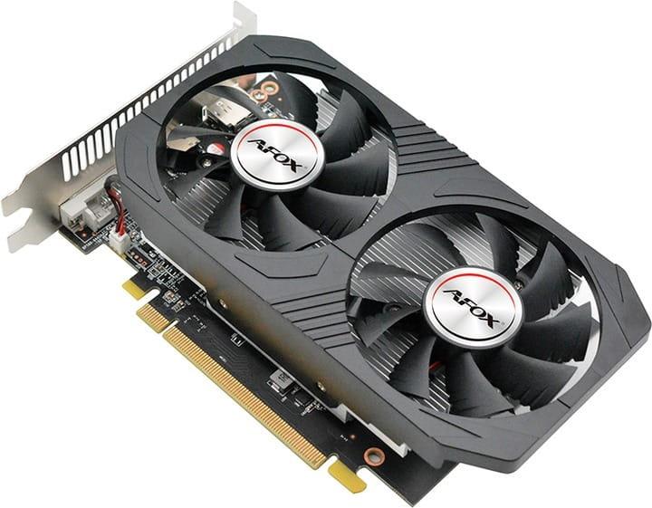 AFOX RX560 4GB GDDR5 128Bit
