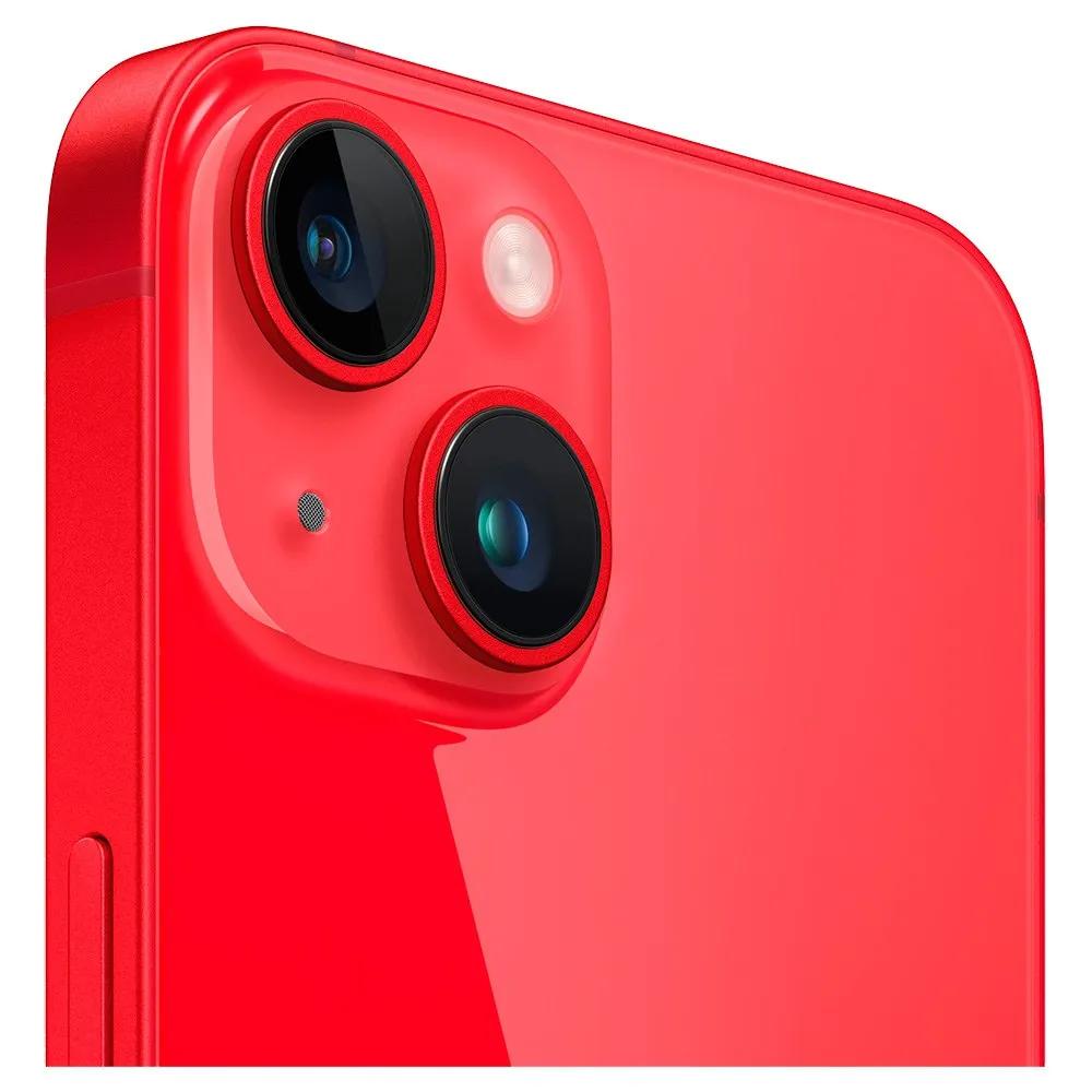 ıphone 14 128gb red