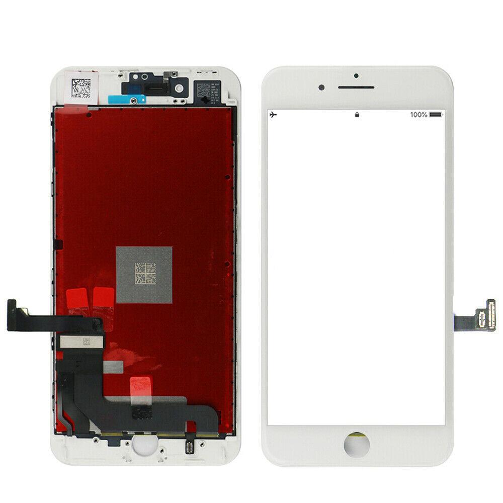 İPHONE 8 PLUS BEYAZ ORJİNAL EKRAN