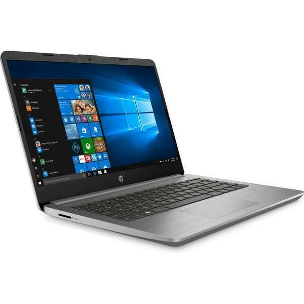 HP 340S G7 9TX21EA Intel Core i5-1035G1 8GB 256GB SSD 14" FHD Notebook