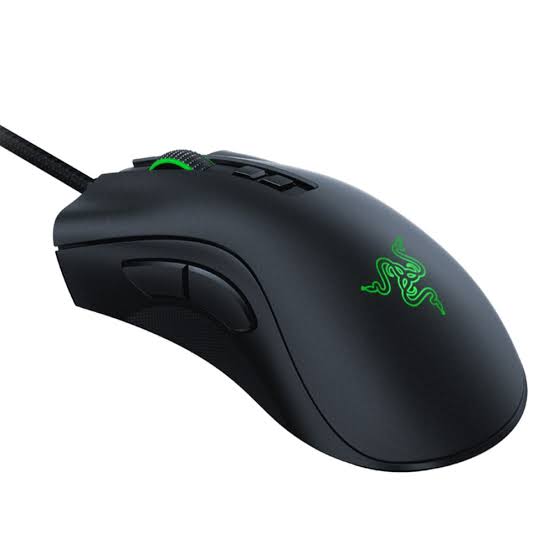 Razer DeathAdder V2 Gaming Mouse RZ01-03210100-R3M1
