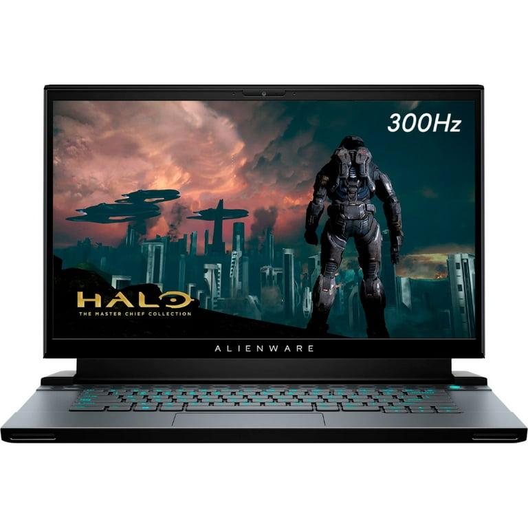 ALIENWARE M15 R3 15.6" 300GHz I7-10750H 16GB 512GB RTX 2070 SUPER 8GB