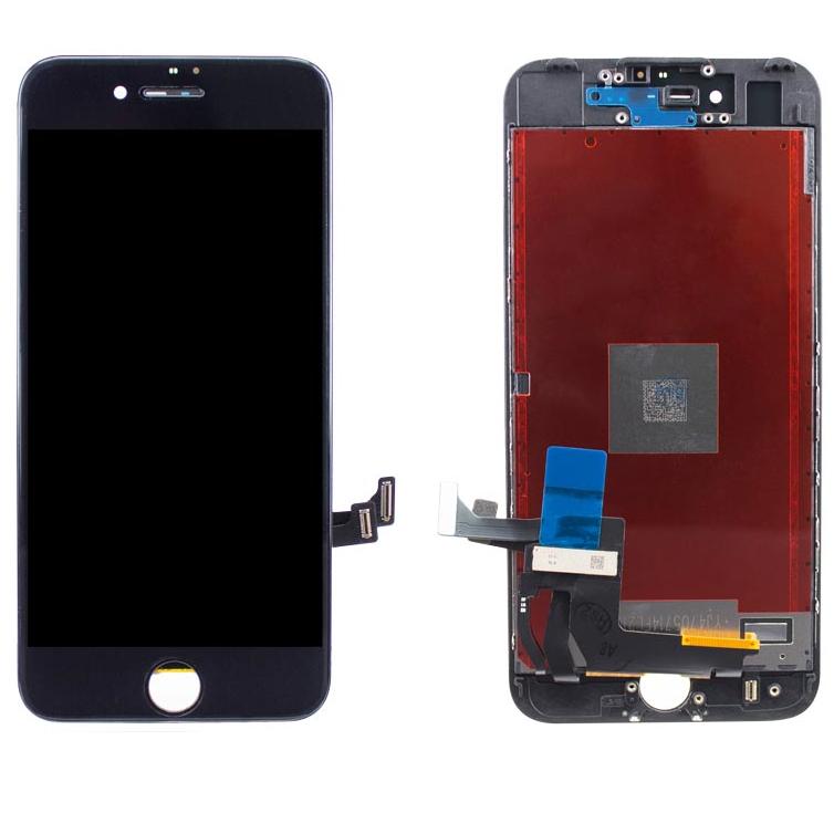 İPHONE 7 PLUS SİYAH ORJİNAL EKRAN