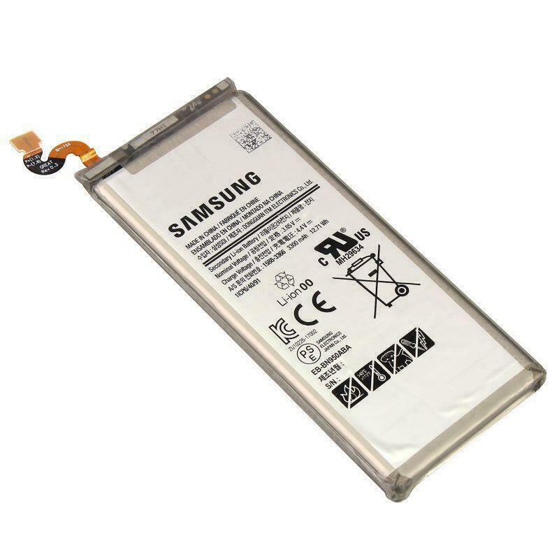 Samsung Note 8 Orjinal Batarya