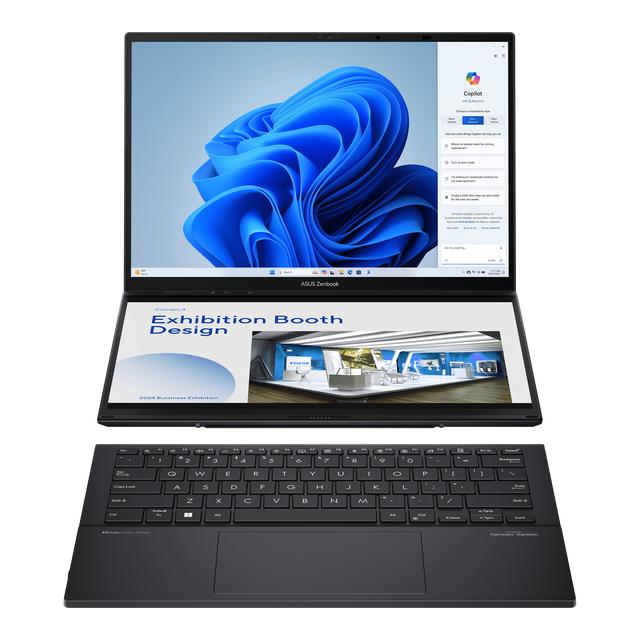 Asus Zenbook UX8402Z i9-12. Th (2.el)
