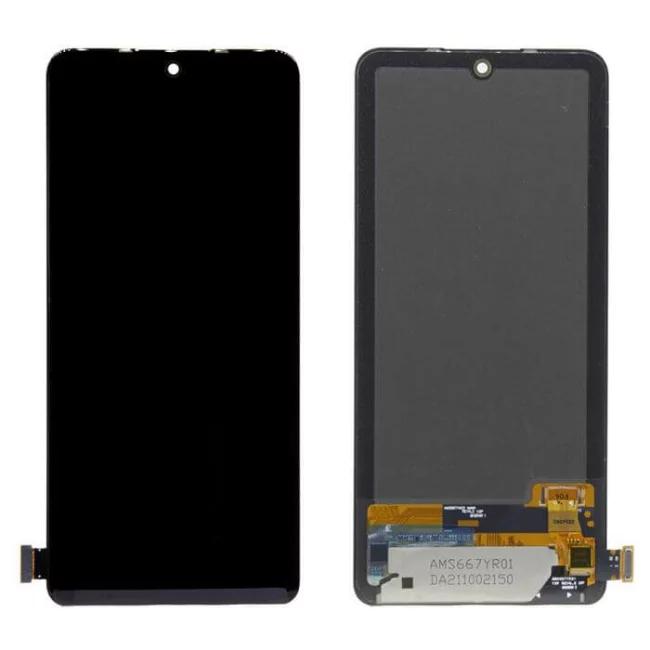 Redmi note11 pro ekran