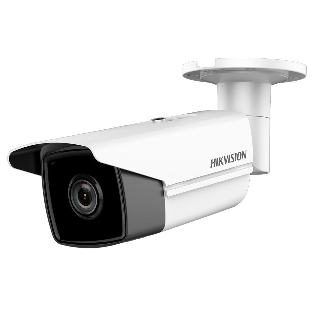 Haikon DS-2CD2025FWD-I 1080p IP POE Bullet Kamera