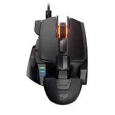 Cougar 700M EVO EVO 16.000DPI 8 Tuş Optik Kablolu Gaming Mouse