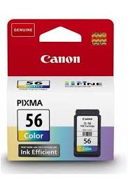 Canon MPG-46 Siyah Kartus Pixma E404-E414