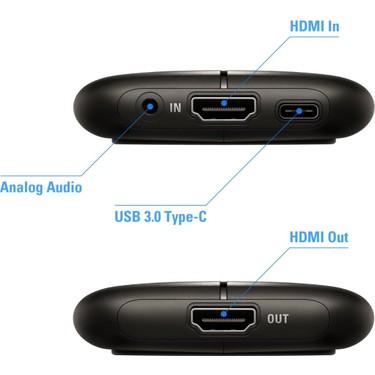 ELGATO GAME CAPTURE HD60 S -1GC109901004