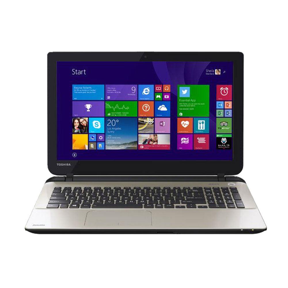 Toshiba SATELLITE L50-B-1X9