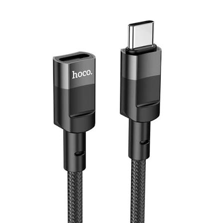 HOCO U107 LİGHTİNİNG C USB2,0 EXTENSİON CABLE