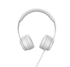 HOCO W21 GRACEFUL CHARM WIRE CONTROL HEADPHONES