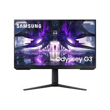 27 SAMSUNG LS27AG320NUXUF VA FHD 165HZ 1MS HDMI DP