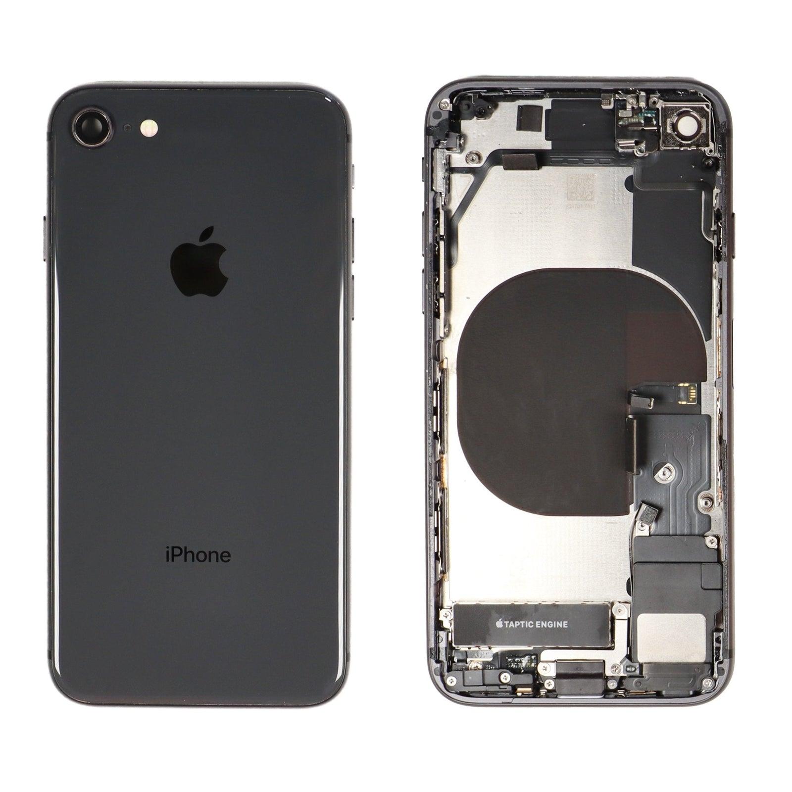 iPhone 8 dolu kasa full