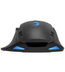 GAMEPOWER KUZAN RGB 12400 DPI MODULER GAMING MOUSE