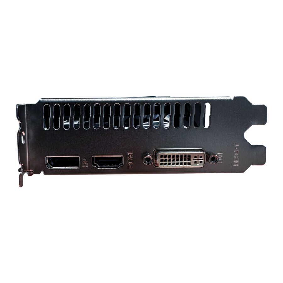 AFOX RX560 4GB GDDR5 128Bit
