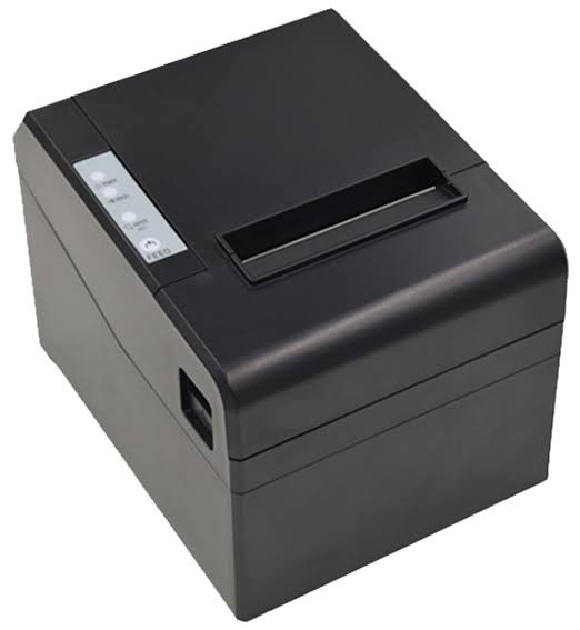 Palmx ZJ-8330 Masaüstü Fiş/Pos Yazıcı