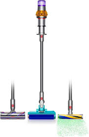 Dyson v15s submarine