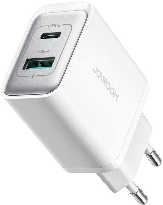 Joyroom PD 30W Dual-Port Fast Charger