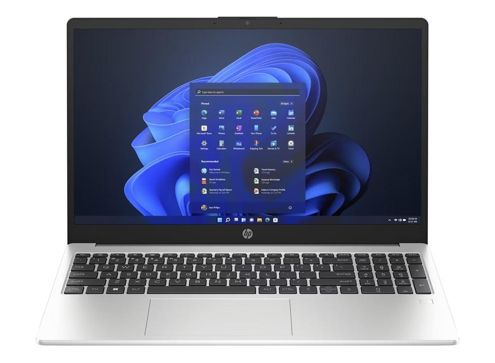 HP 8A541EA 250 G10 i7-1355U 16GB 512GB 15.6" DOS