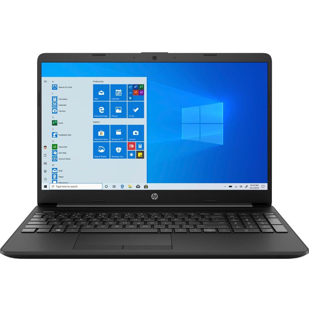 HP LAPTOP 8gb ram  15-dw1001wm (ikinci el)