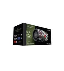 Powerway WRX08 Bluetooth Kablosuz Hoparlör Kamuflaj