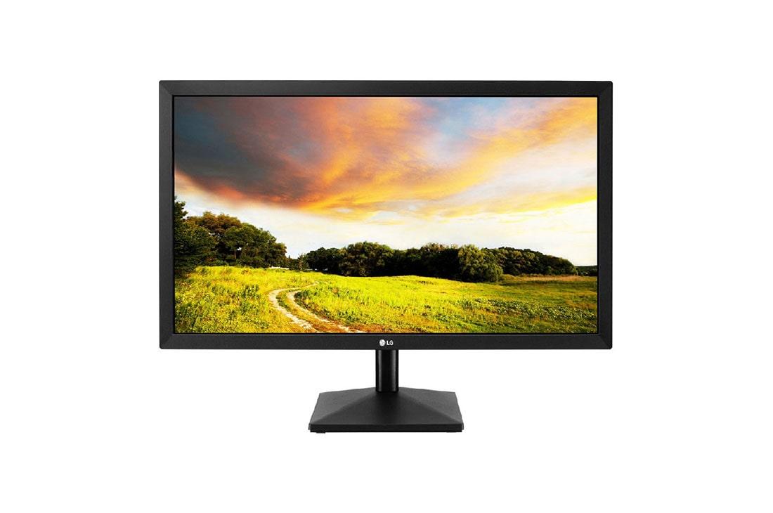 LG 22MK400H 1ms 75Hz HDMI 21.5" Full HD TN Gaming Monitör