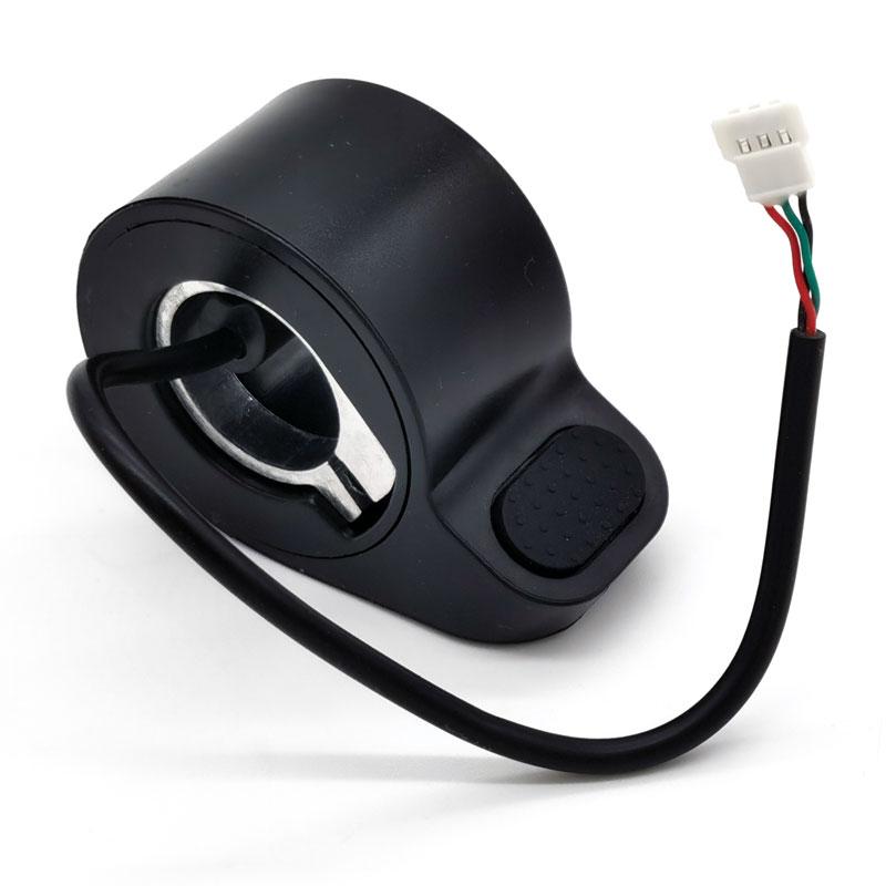 Essential Scooter Spare Parts-Accelerator