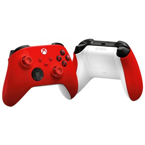 Microsoft Xbox One Wireless Gaming Controller (pulse red)