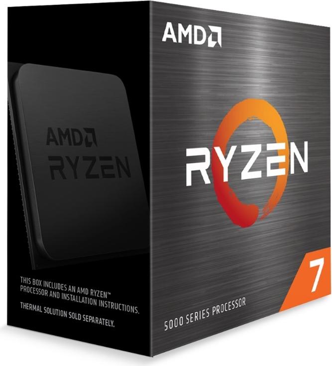 AMD Ryzen 7 5700