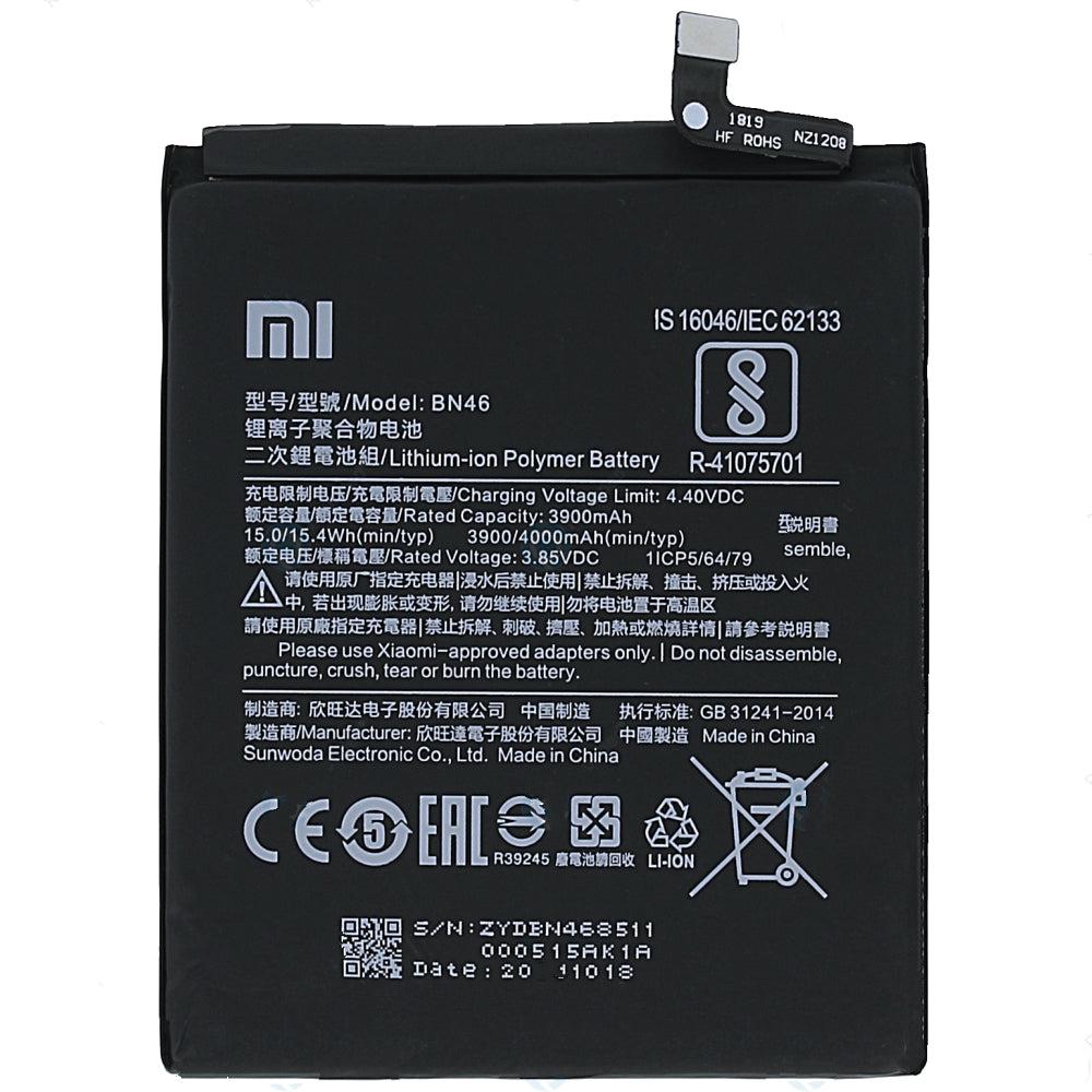 redmi 7 orjinal batarya