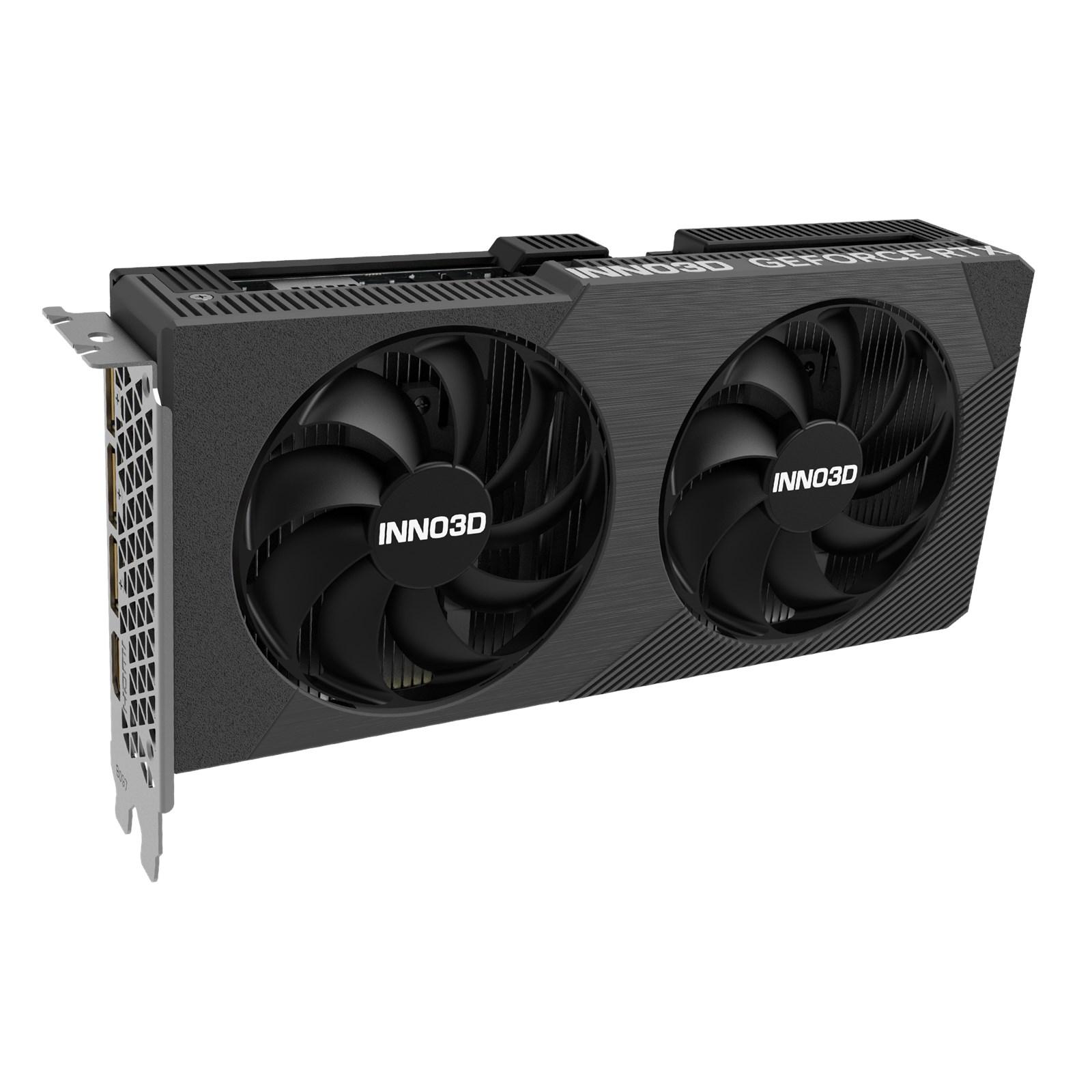 Inno3D RTX5060 8GB Twin X2 128Bit GDDR7