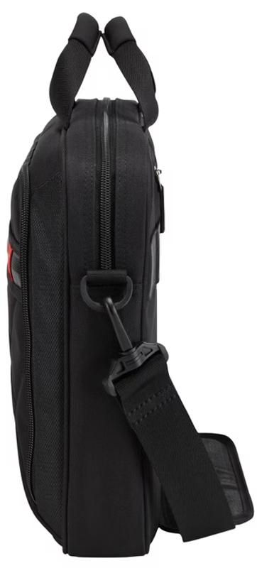 PLM ORION Notebook Çantası 17" Siyah