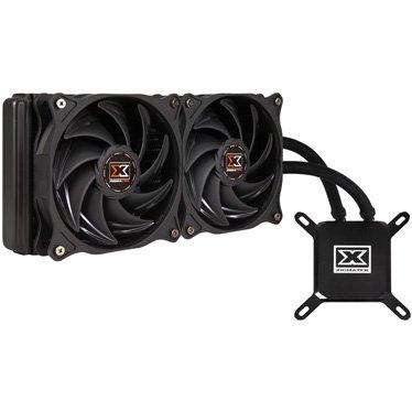 XIGMATEK SCYLLA 240 EN8620 240MM SIVI SOĞUTMA