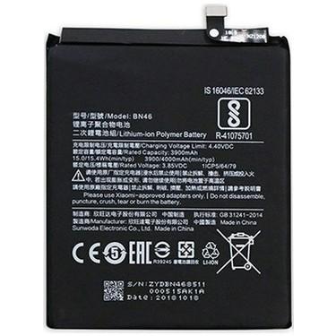 Xiaomi Mi Note 8 Orjinal Batarya