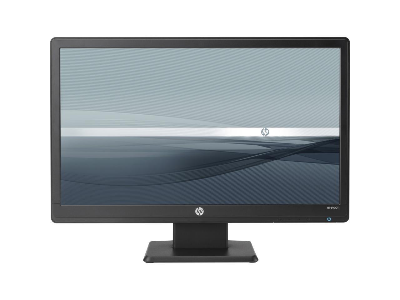 HP V270 3PL17AA 27" 5ms Full HD IPS LED Monitör
