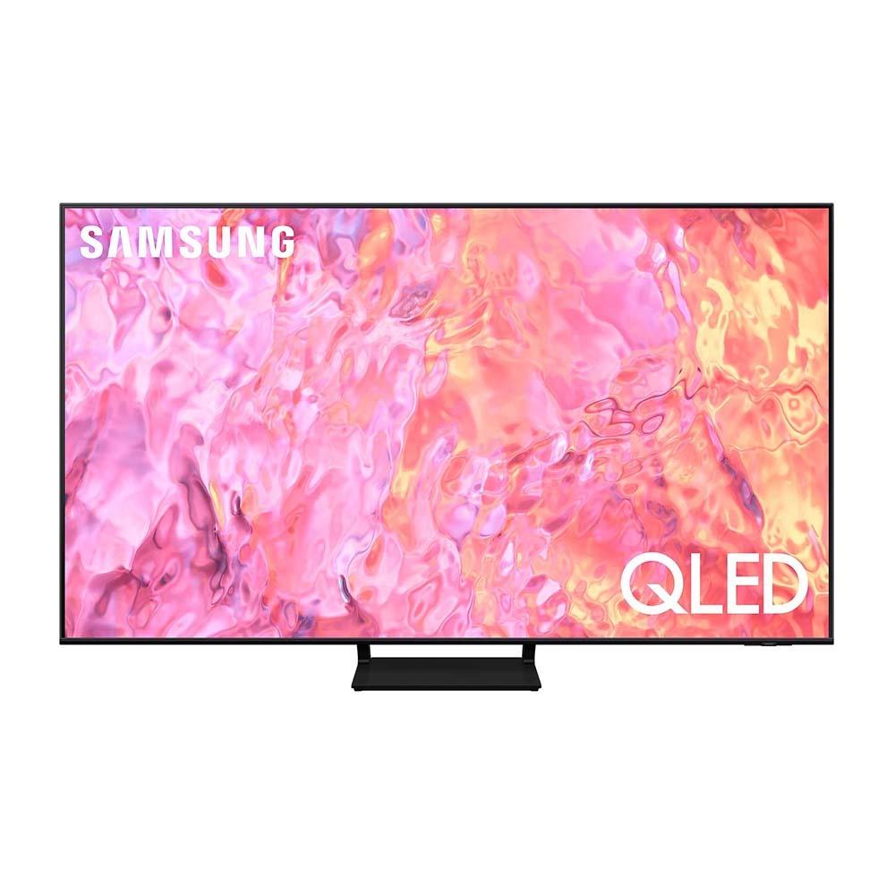 Samsung 65" QLED QE65Q60CAUXXH