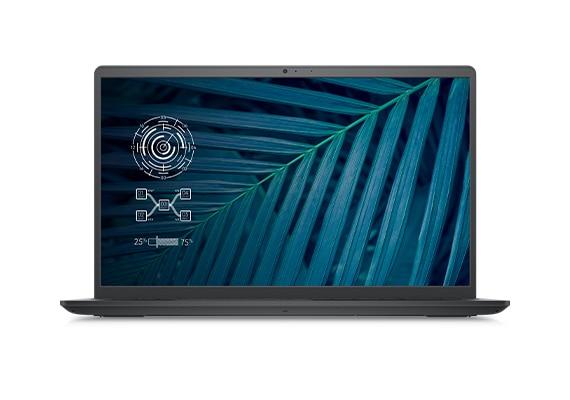 Dell Vostro 3510 i3-1115G4 8GB 256GB 15.6" Ubuntu  FHD, 1x8GB, 2xRamSlot, NVMe, Ethernet, TPM,