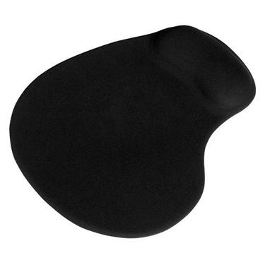 FRISBY FMP-51M-B SİYAH JEL MOUSE PAD