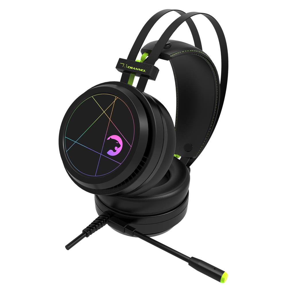 Gamepower Medusa Rainbow 7.1 Oyuncu Kulaklık