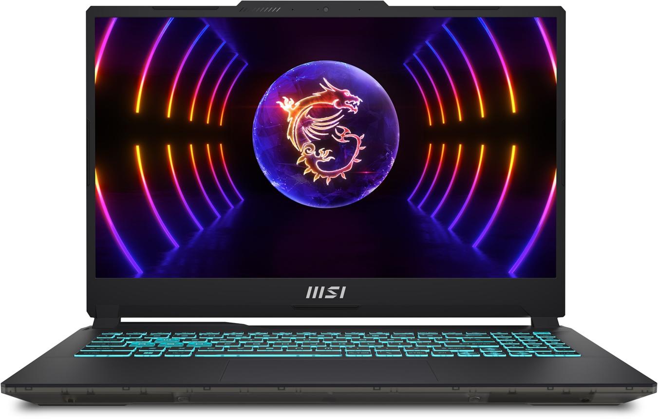 MSI CYBORG 15 A13VE-897XTR i7-13620H 16GB 1TB RTX4050 15" DOS