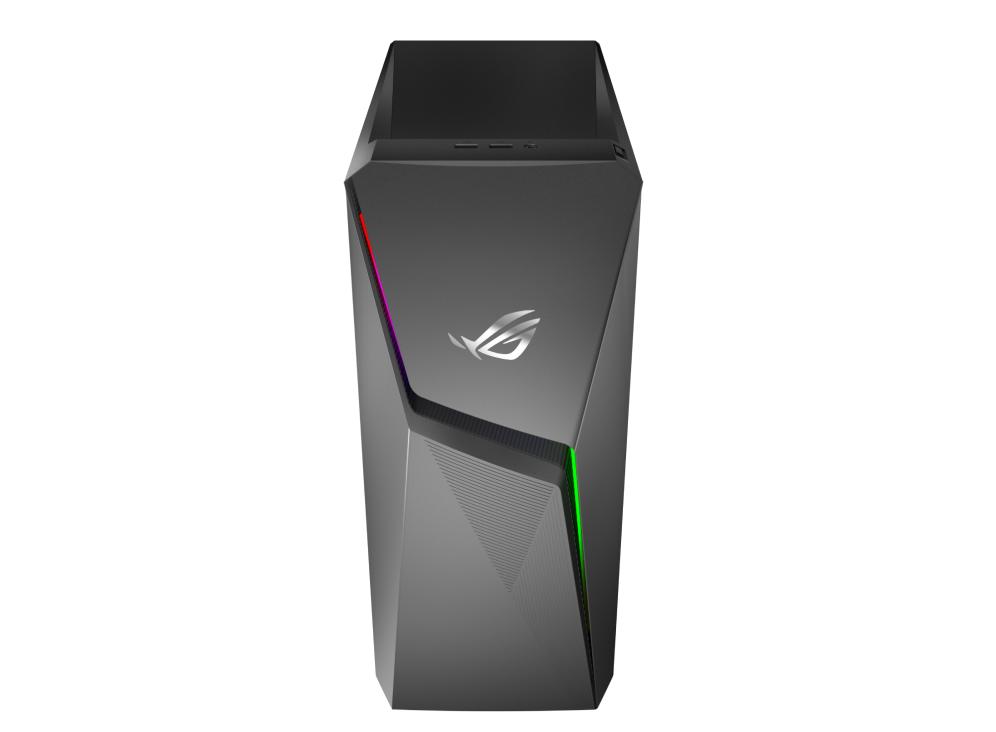 Asus ROG Strix G10DK