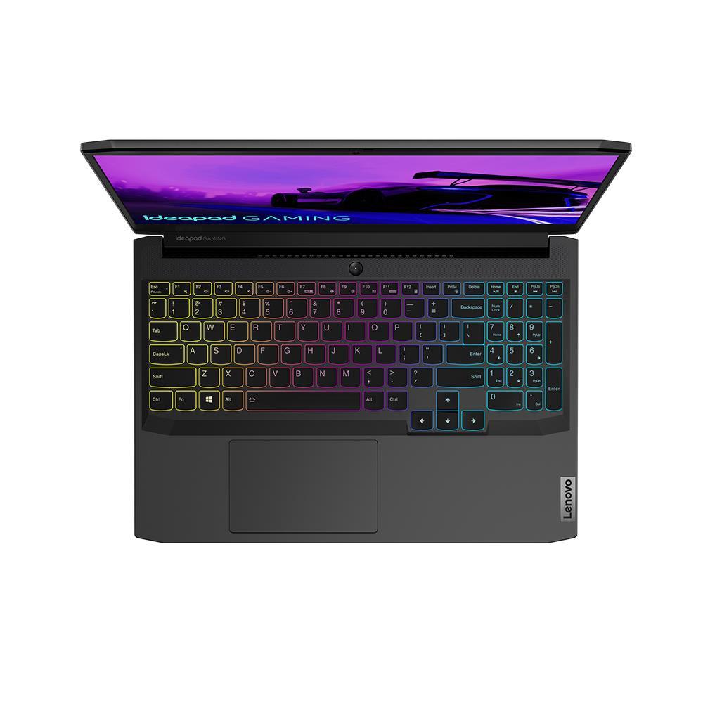 Lenovo Gaming 82K101F0PB i5-11320H 16GBram / 512GBssd 15.6"